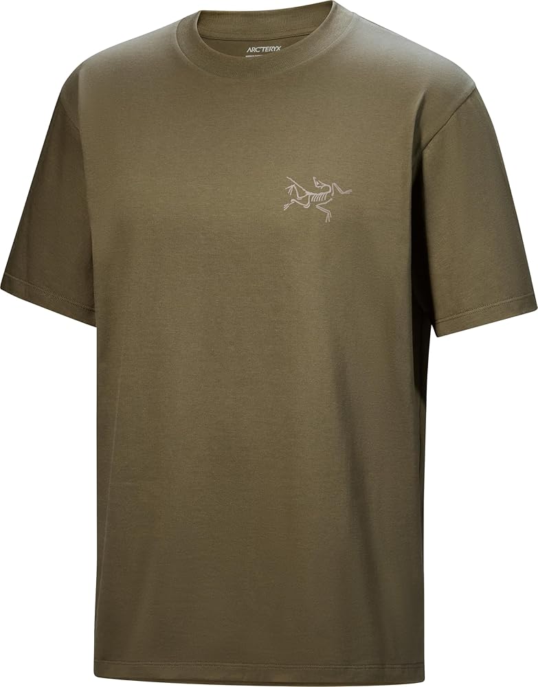 極美品 アークテリクス クラッグコットン ショートスリーブ Tシャツ W/L/S ARC'TERYX [アークテリクス正規代理店] Kragg SL Cotton SS